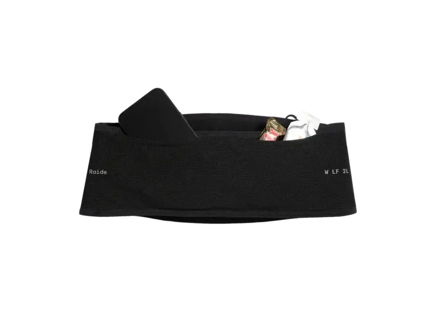 Raide Women's LF 2L Running Belt