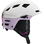 Salomon MTN LAB Helmet Evening Haze / Grey Violet SM