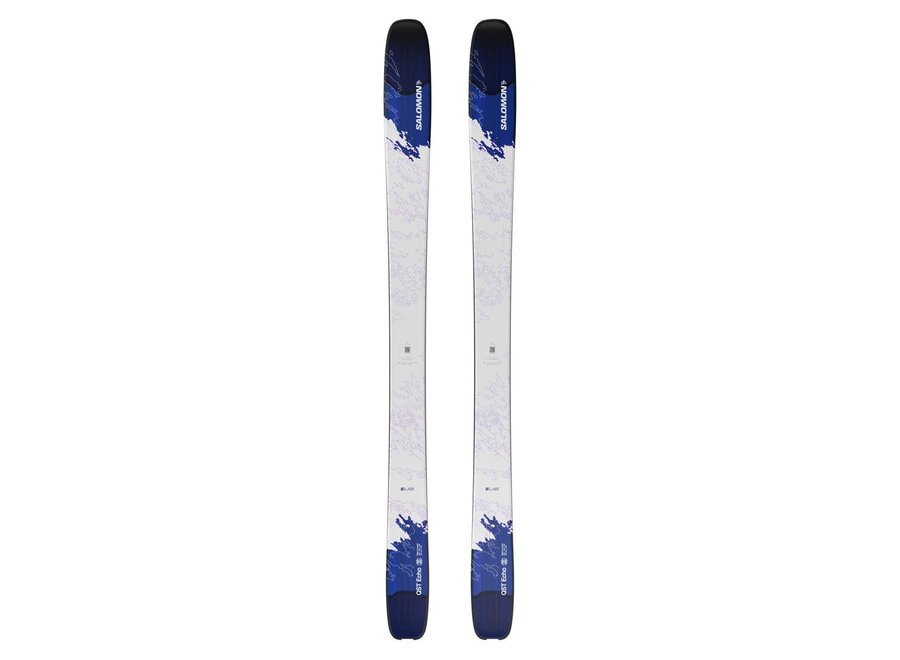 Salomon S/LAB QST Echo Ski 26/27
