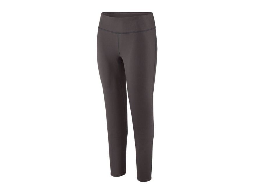 Patagonia Women's Capilene Mid Weight Bottoms