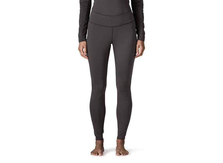 Patagonia Women's Capilene Mid Weight Bottoms
