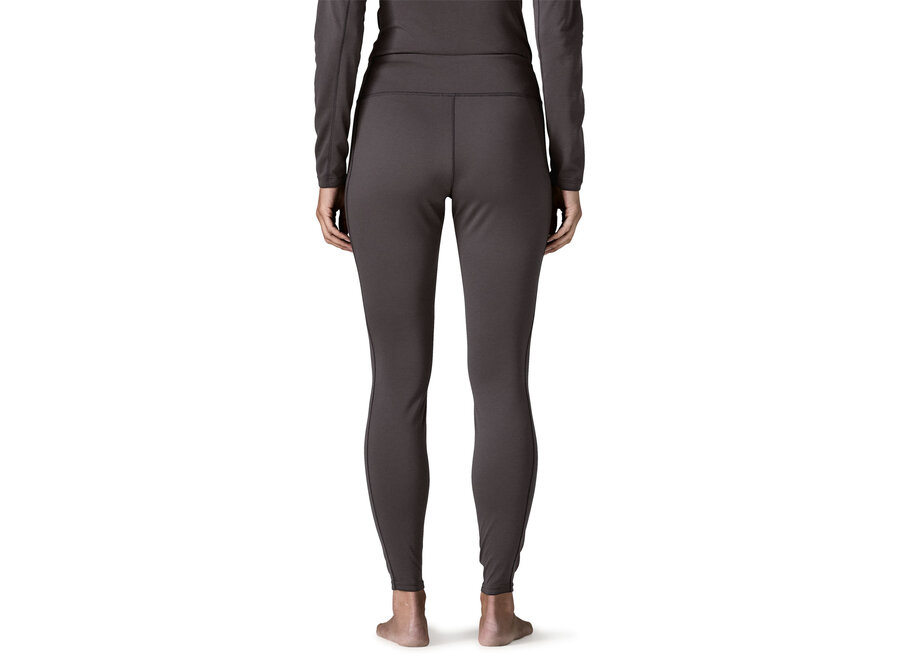 Patagonia Women's Capilene Mid Weight Bottoms