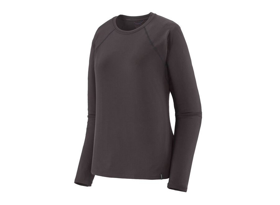 Patagonia Women's Capilene Mid Weight Crew