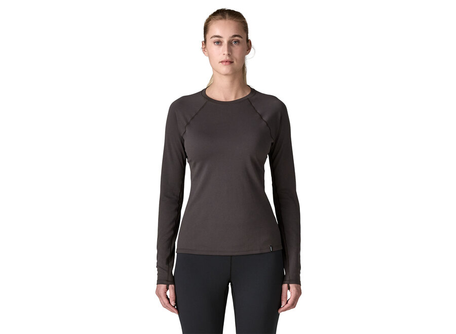 Patagonia Women's Capilene Mid Weight Crew