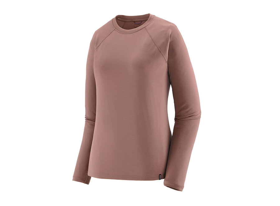 Patagonia Women's Capilene Mid Weight Crew