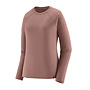 Patagonia Women's Capilene Mid Weight Crew