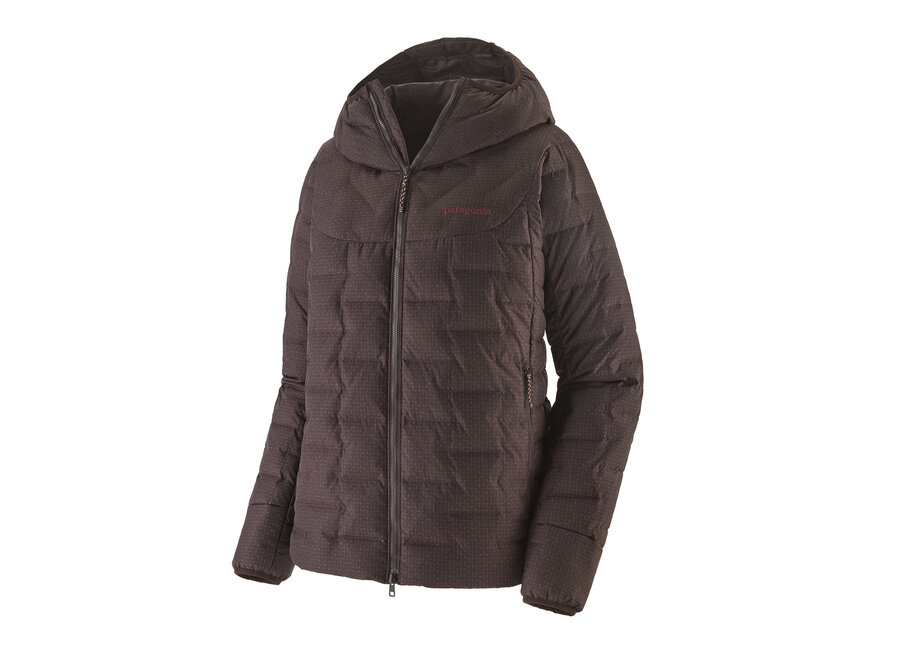 Patagonia Women's Durable Down Hoody
