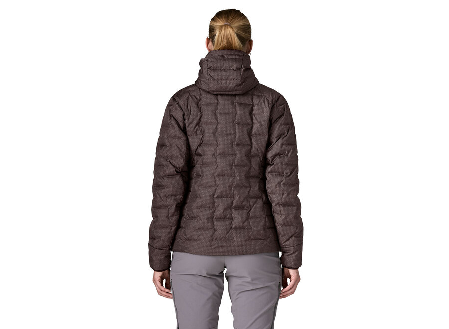 Patagonia Women's Durable Down Hoody