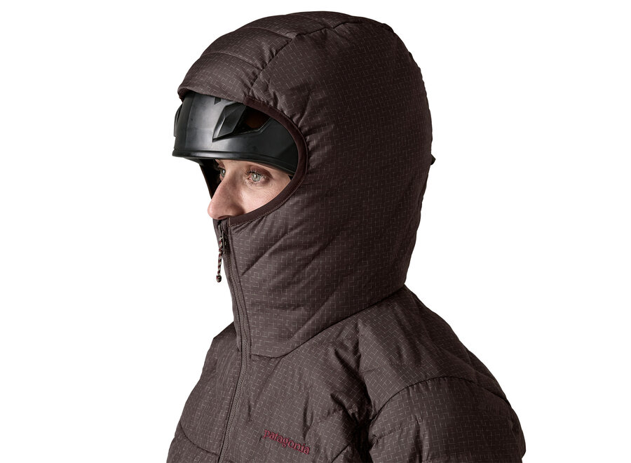Patagonia Women's Durable Down Hoody