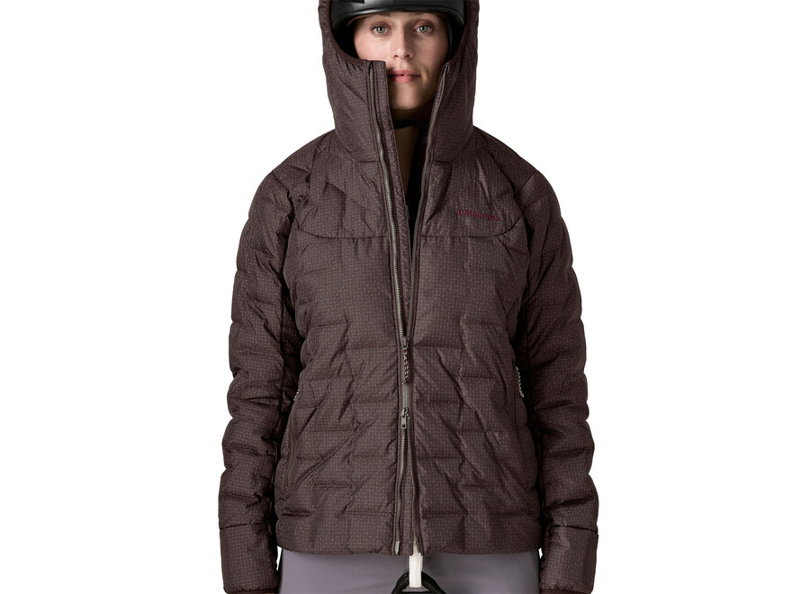 Patagonia Women's Durable Down Hoody