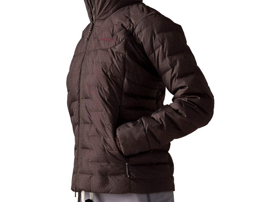 Patagonia Women's Durable Down Hoody