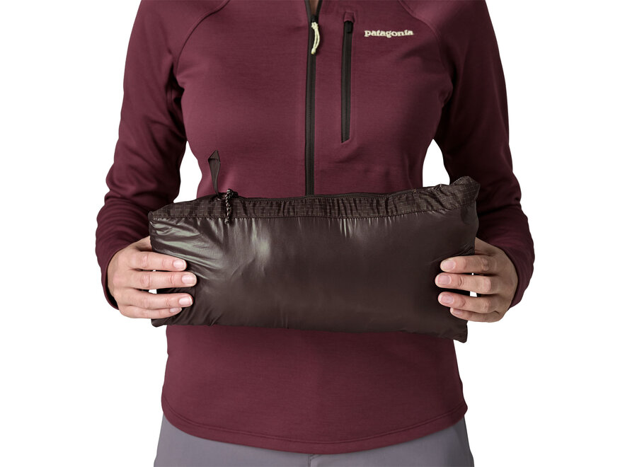 Patagonia Women's Durable Down Hoody
