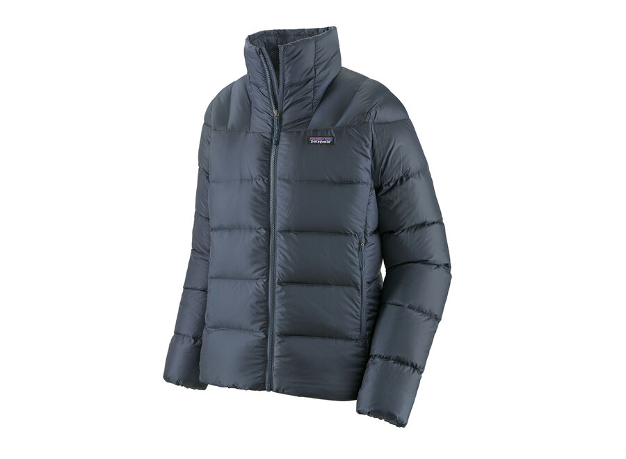 Patagonia Women's Fitz Roy Down Jacket
