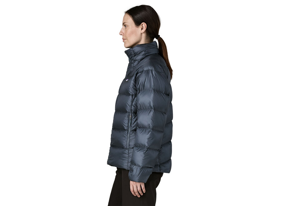 Patagonia Women's Fitz Roy Down Jacket