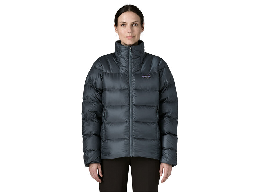 Patagonia Women's Fitz Roy Down Jacket
