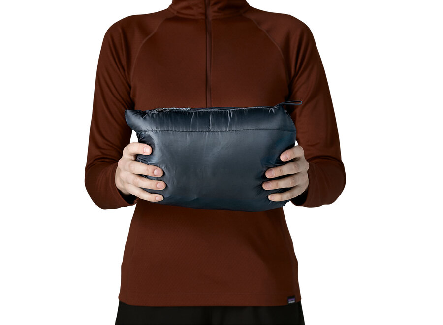 Patagonia Women's Fitz Roy Down Jacket