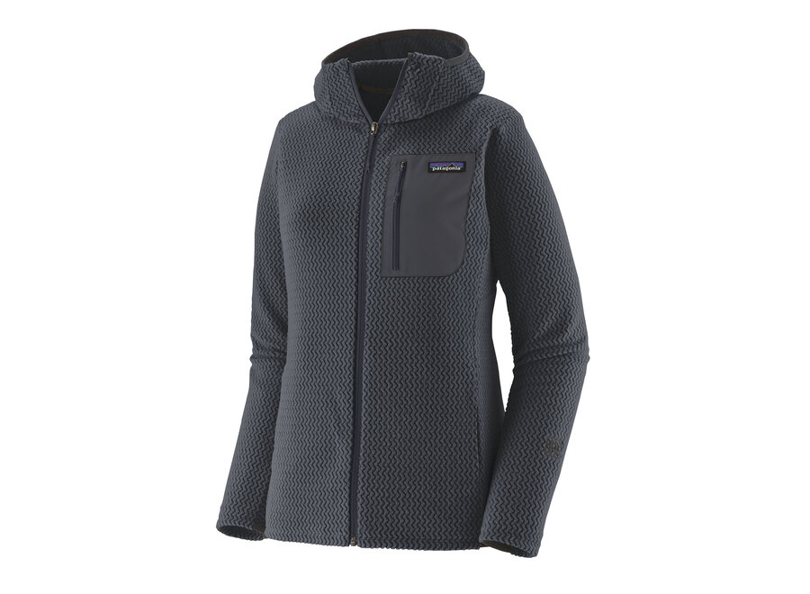 Patagonia Women's R1 Air Full-Zip Hoody