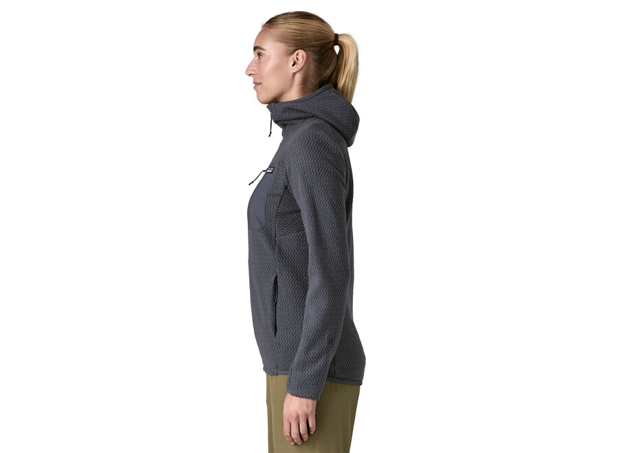 Patagonia Women's R1 Air Full-Zip Hoody