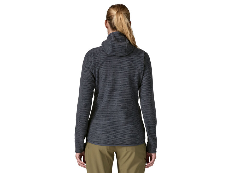 Patagonia Women's R1 Air Full-Zip Hoody
