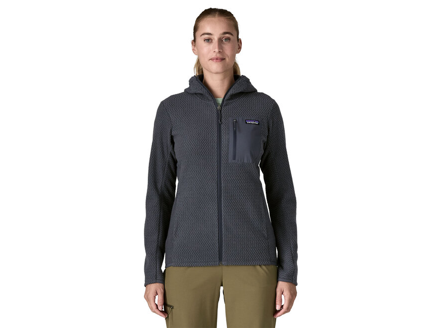 Patagonia Women's R1 Air Full-Zip Hoody