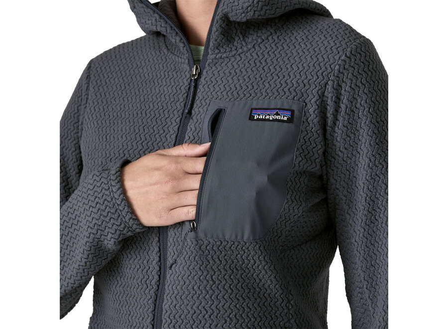 Patagonia Women's R1 Air Full-Zip Hoody