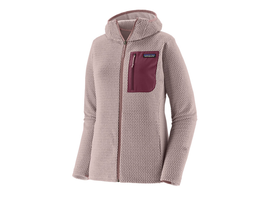 Patagonia Women's R1 Air Full-Zip Hoody