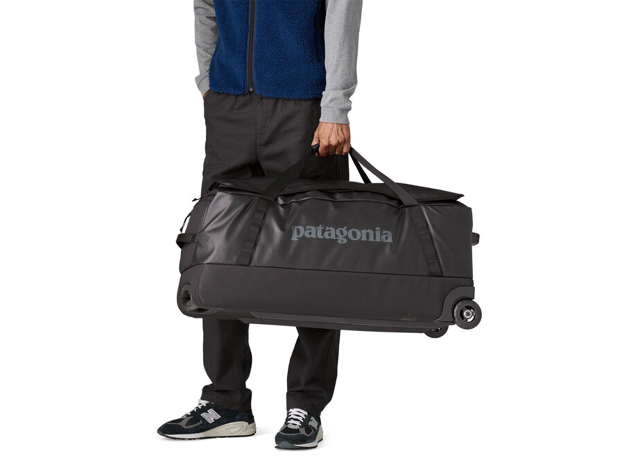 Patagonia Black Hole Wheeled Duffel 100L