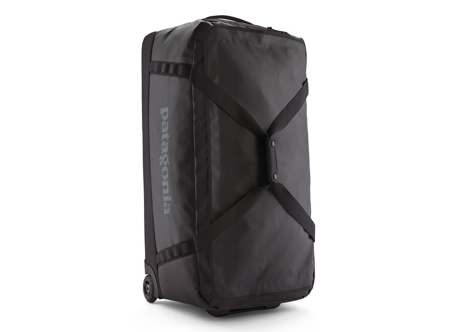 Patagonia Black Hole Wheeled Duffel 100L