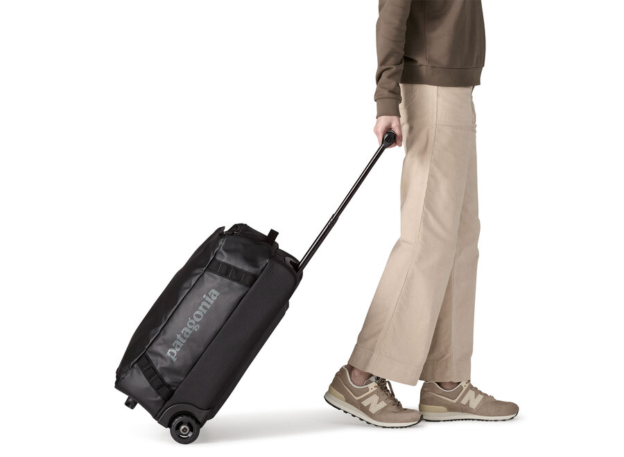 Patagonia Black Hole Wheeled Duffel 40L