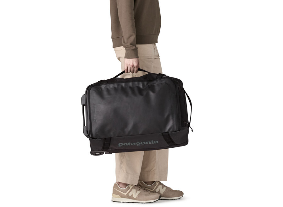 Patagonia Black Hole Wheeled Duffel 40L