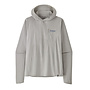 Patagonia Capilene Cool Sun Hoody - Water People Banner
