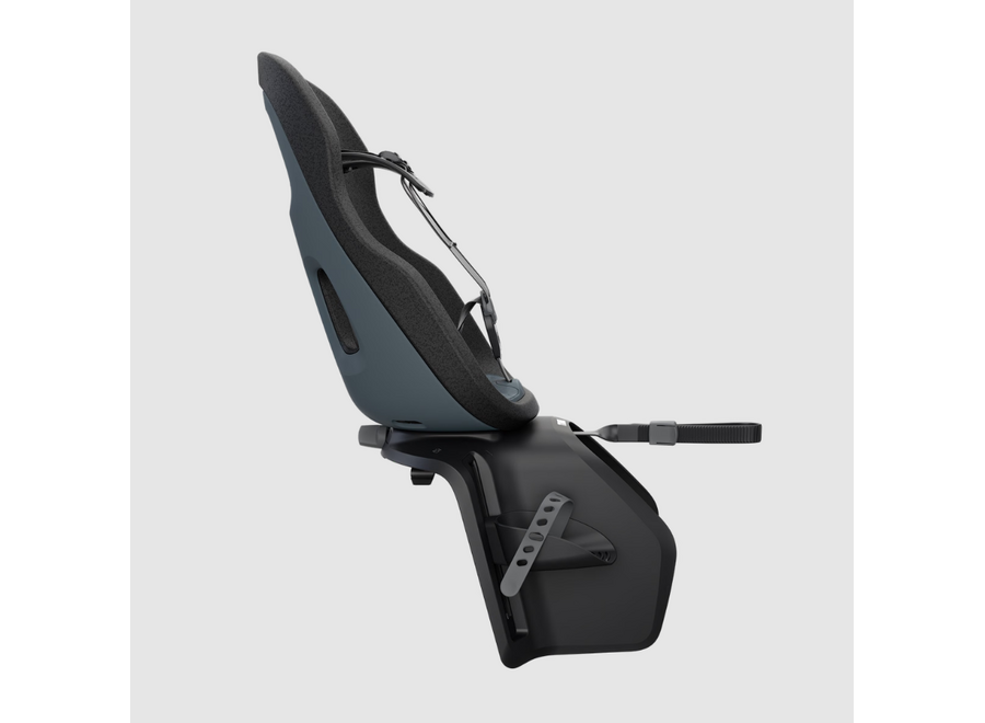 Thule Yepp Nexxt 2 Maxi Rack Mount Kids Seat Dark Slate