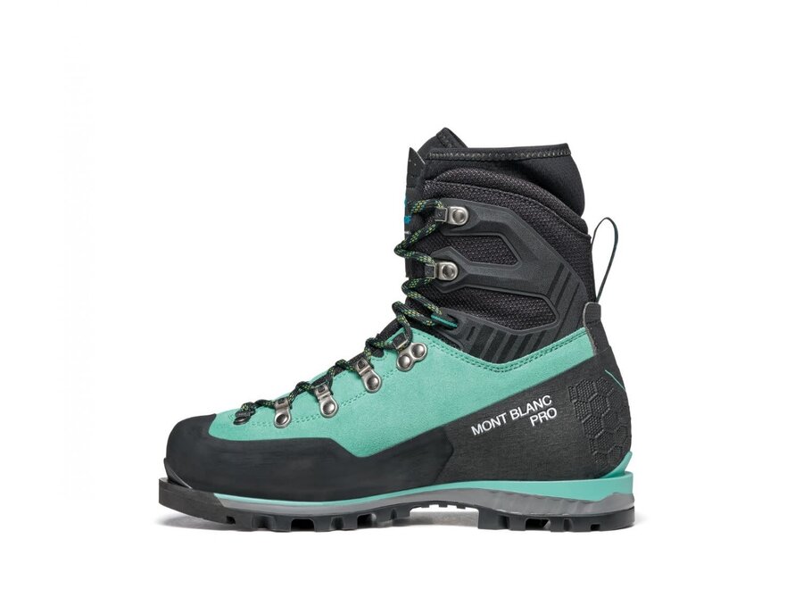 Scarpa Women's Mont Blanc Pro GTX Mountaineering Boot Clearance