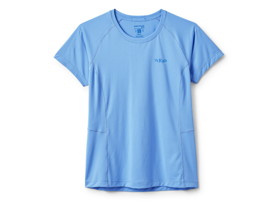 Rab Women's Sonic Tee