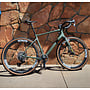 USED ENVE Mog Gravel Bike - SRAM Force XPLR - AR40 Wheels - ENVE Cockpit - Hex Tires Recon Green 58cm