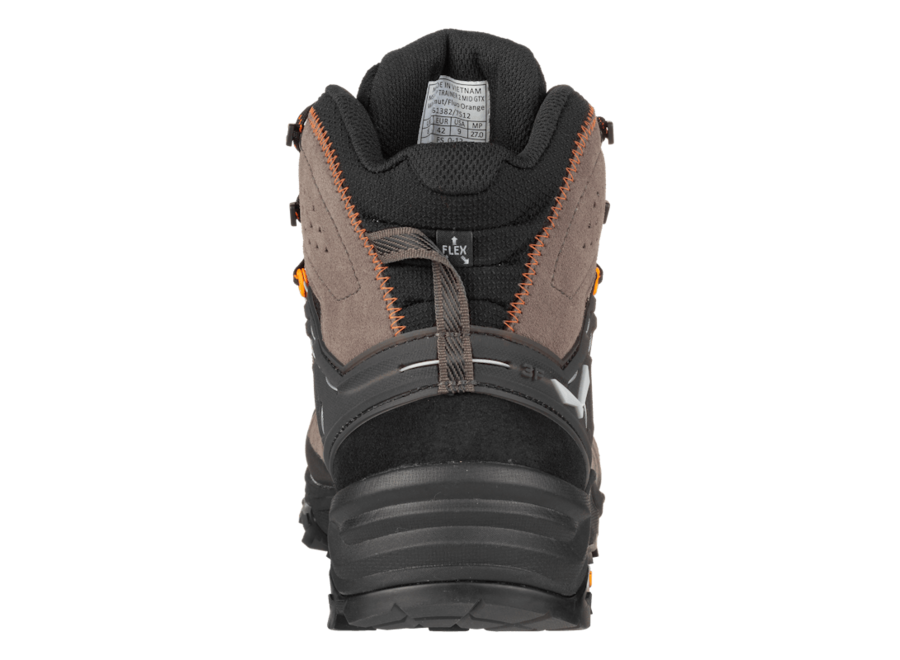 Salewa Alp Trainer 2 Mid GTX Hiking Boot