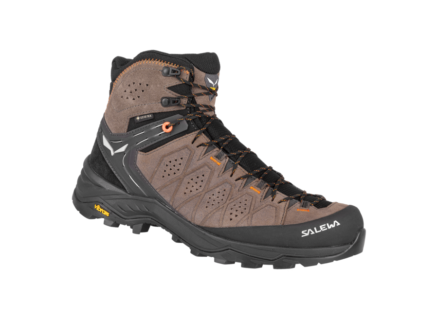 Salewa Alp Trainer 2 Mid GTX Hiking Boot