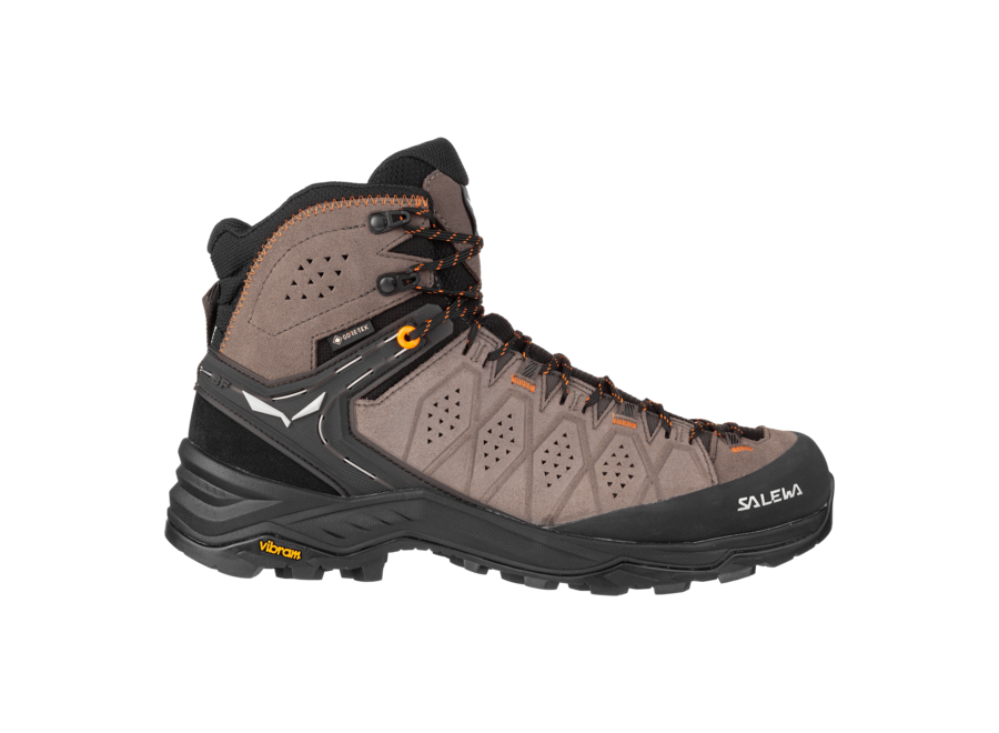Salewa Alp Trainer 2 Mid GTX Hiking Boot