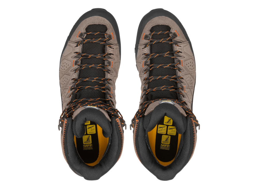 Salewa Alp Trainer 2 Mid GTX Hiking Boot