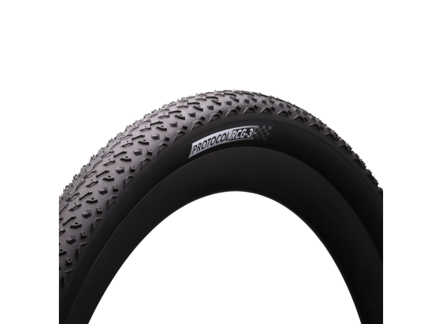 Silca Protocol Gravel Tire RCG-3