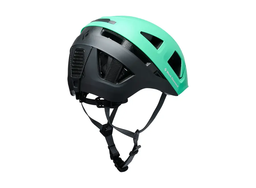Black Diamond Capitan E Climbing Helmet