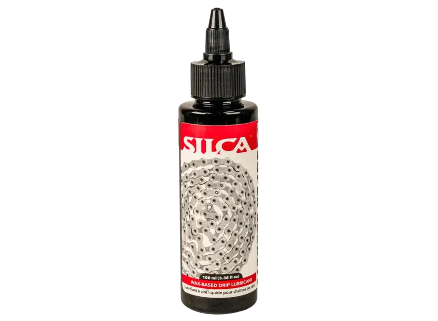 Silca Super Secret 2.0 Chain Lube, 100ML