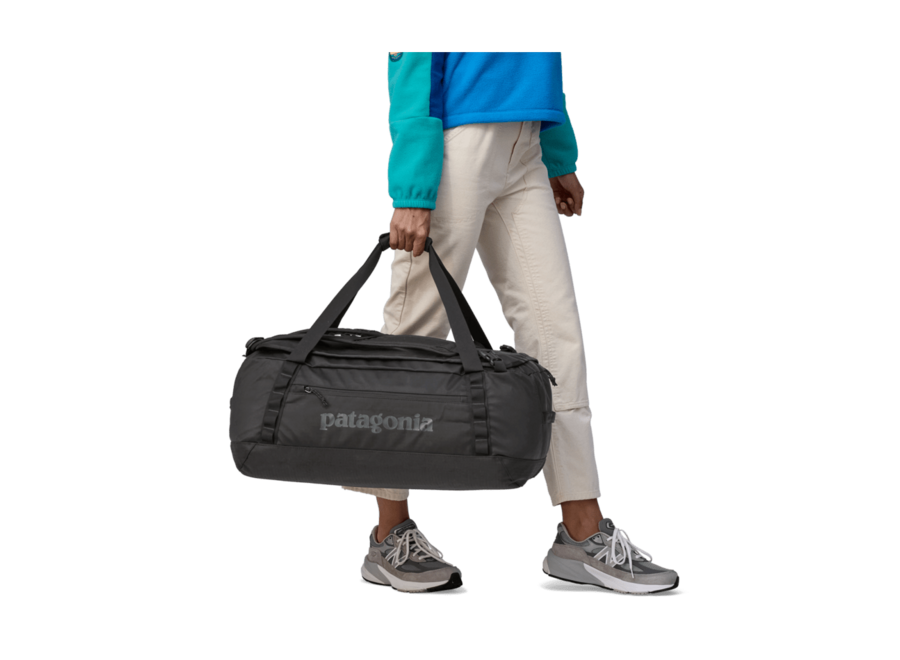 Patagonia Black Hole Duffel 55L