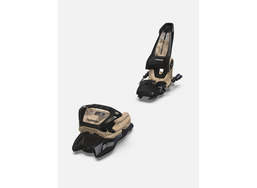 Marker Griffon 13 ID Ski Binding
