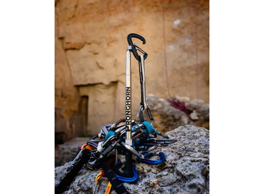 Pronghorn Stick Clip