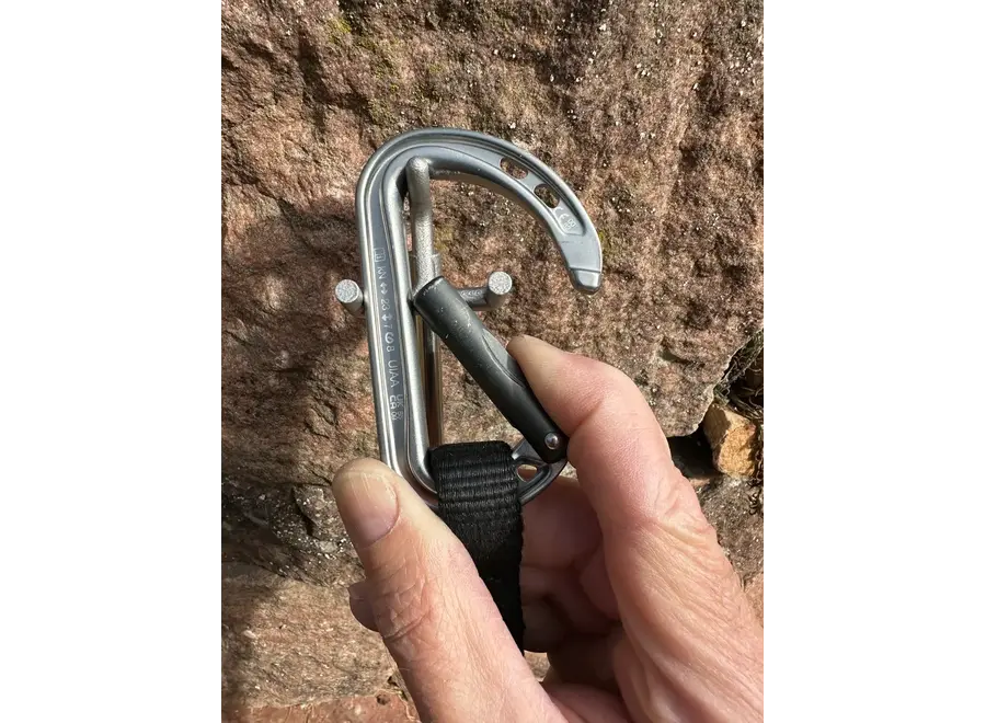 Pronghorn SL Stick Clip