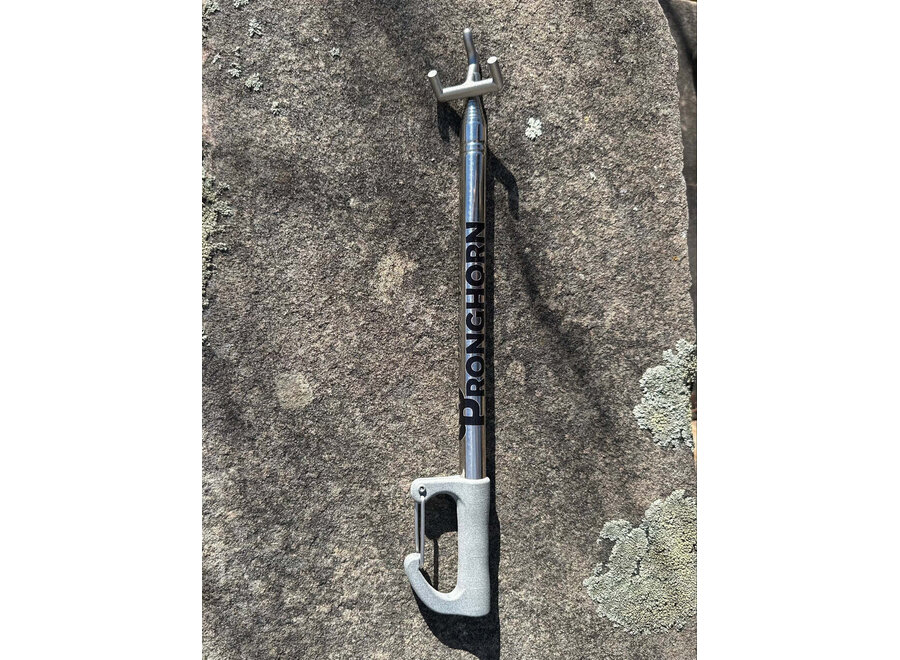 Pronghorn SL Stick Clip