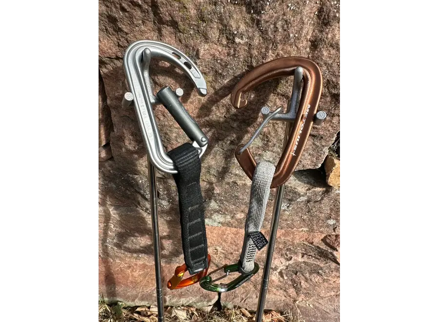 Pronghorn SL Stick Clip