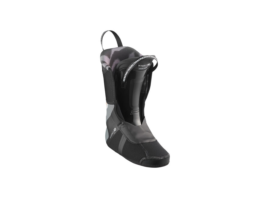 Salomon Women's Shift Alpha Boa 95 Alpine Touring Ski Boot 26/27