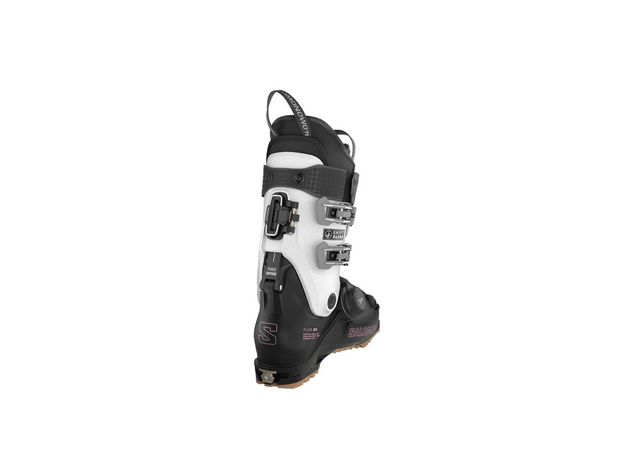 Salomon Women's Shift Alpha Boa 95 Alpine Touring Ski Boot 26/27